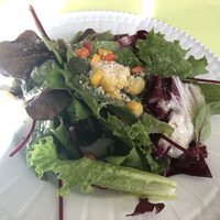 オステリアガウダンテ 神戸ハーバーランド店 - 