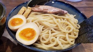 つけ麺 けんず - 