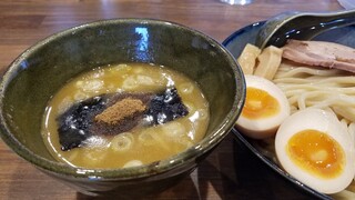 つけ麺 けんず - 