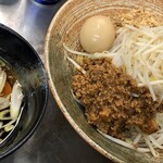 覆麺 智 - 