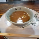 丸長中華そば店 - このスタイルが好ましい。
