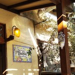 ラッテリア ベベ  カマクラ - 