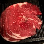 しゃぶしゃぶ すき焼き サンゾウ - 