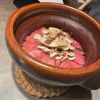 USHIGORO S. GINZA - 