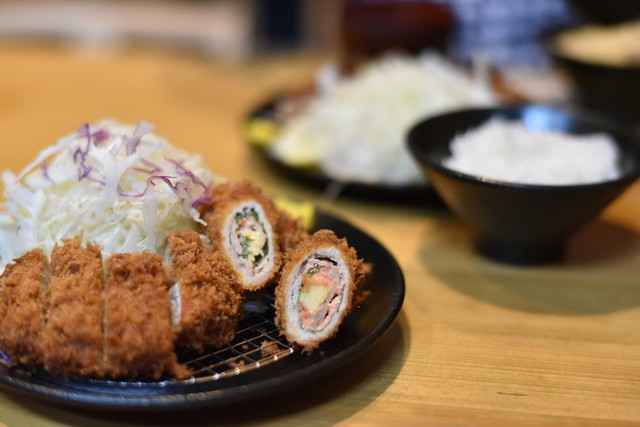 閉店 豚屋とん一 京都寺町店 ぶたやとんいち 京都河原町 とんかつ 食べログ