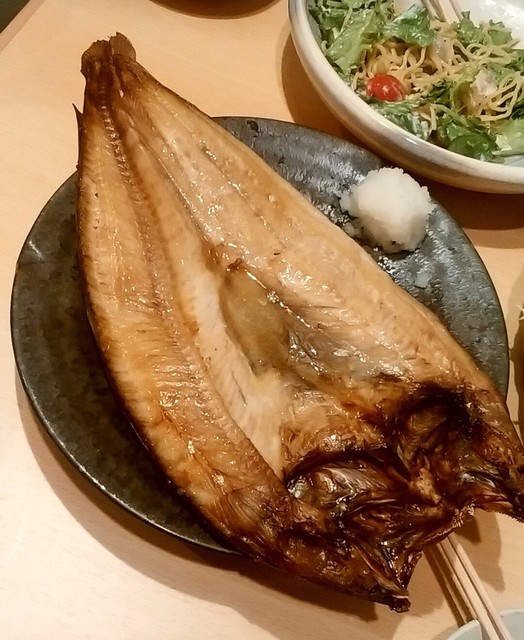 浜っ子 読売北海道ビル店 さっぽろ（札幌市営）/魚介料理・海鮮料理 [食べログ]
