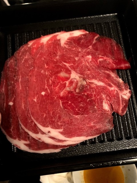 しゃぶしゃぶ すき焼き サンゾウ（SANZOU）