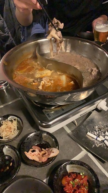 しゃぶしゃぶ すき焼き サンゾウ（SANZOU） - 帯広（しゃぶしゃぶ）の写真