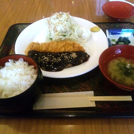 飛賀屋 福田屋鹿沼店 鹿沼 和食 その他 ネット予約可 食べログ