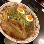 らーめん・仁 美川店 - 