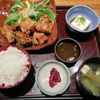 京の禅 車 四条烏丸店 - 