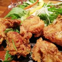 京の禅 車 四条烏丸店 - 