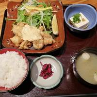 京の禅 車 四条烏丸店 - 