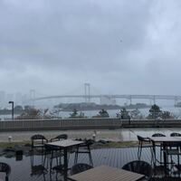 シースケープ テラス・ダイニング - 