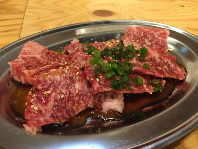 2926 ニクジロー 新田辺 焼肉 食べログ
