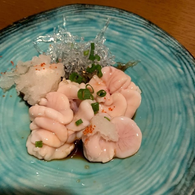 ここも（ここも） - 帯広（串焼き）の写真