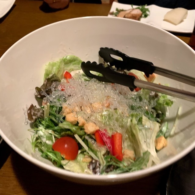 ここも（ここも） - 帯広（串焼き）の写真