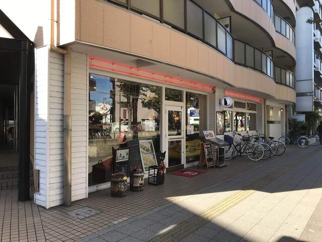 シャ ノワール カフェ 古川橋店 古川橋 カフェ 食べログ シャ ノワール カフェ 古川橋店 古川橋 カフェ 食べログ