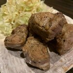 Robata Omoto - 