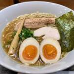 手打ちうどん円清 - 