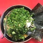 家系ラーメン王道 いしい - 