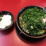 家系ラーメン王道 いしい - 
