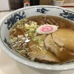 Gyouza Hanten Kaneko - ラーメン（醤油）