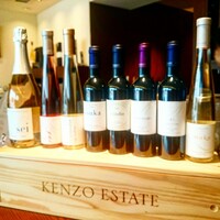 ケンゾーエステイトワイナリー 大阪 - 