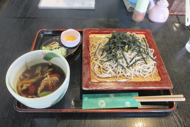 田吾作 東小金井 そば 食べログ