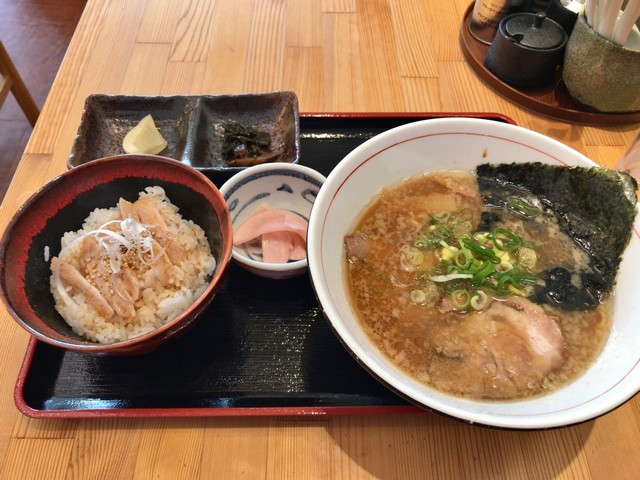 小樽 ラーメン まほろ ただのファッショアンスタイル