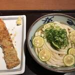 Miyatake Sanuki Udon - 