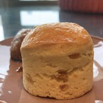 LESS Labo - スコーン