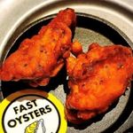 FAST OYSTERS - 