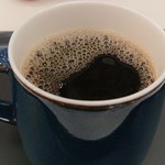 カフェランテ - ブレンドコーヒー