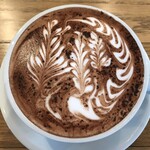 ストリーマー コーヒー カンパニー - ココア 2018/03/22