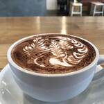 ストリーマー コーヒー カンパニー - ココア 2018/03/22