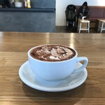 ストリーマー コーヒー カンパニー - ココア 2018/03/22
