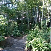 草門去来荘 東村山店 - 庭園1