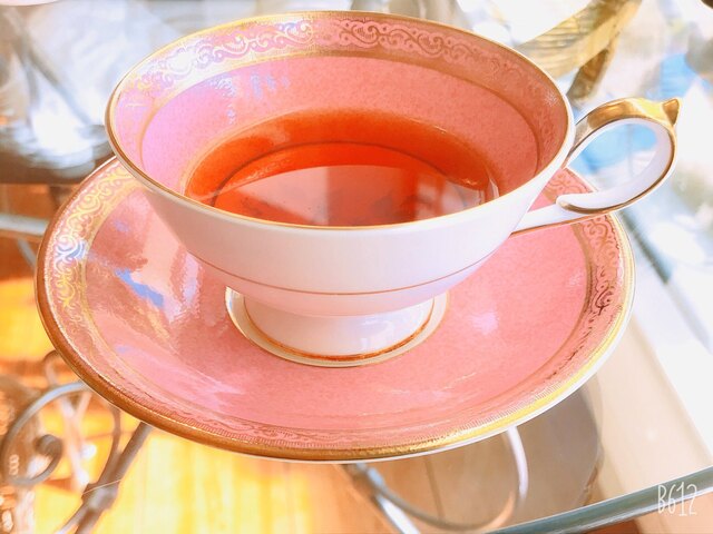 紅茶とうつわの店 清輝橋 喫茶店 食べログ 紅茶とうつわの店 清輝橋 喫茶店 食べログ