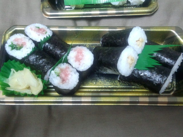 札幌海鮮丸 釧路愛国店 - 東釧路（寿司）の写真