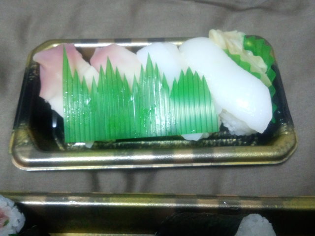 札幌海鮮丸 釧路愛国店 - 東釧路（寿司）の写真