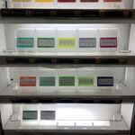 カレーの店 ボンベイ - 券売機