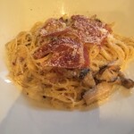 TRATTORIA LA MICHELINA - 