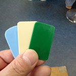 ラーメン二郎 - 小ラー・たまねぎ・ねぎ