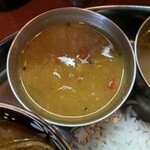 南インド料理 なんどり - 