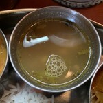 南インド料理 なんどり - 