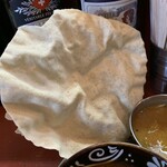 南インド料理 なんどり - 