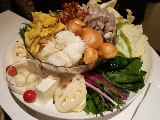 Tenshan Feiwei Akasaka Ten photo 3