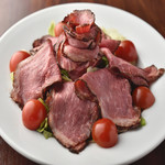 世界三大牛×個室肉バル KURA - 