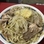 ラーメン二郎 - 